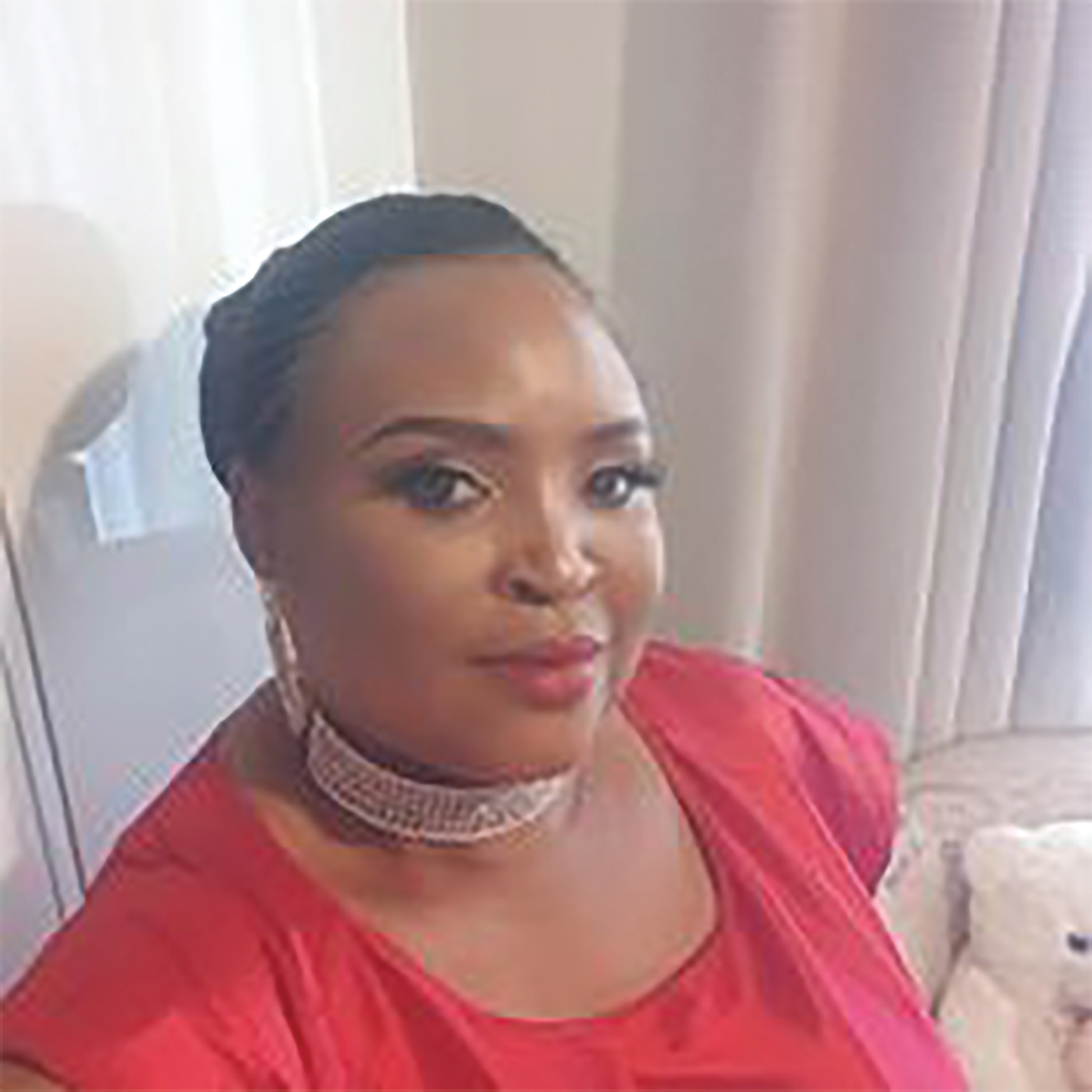 HOST: Nomonde Mbekeni, CEO Elegant Class