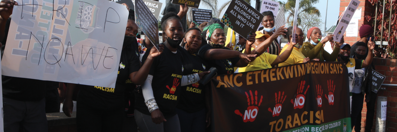 PHOENIX: PROBE INTO SYSTEMATIC RACISM AFTER JULY 2021 INQUIRY URGED