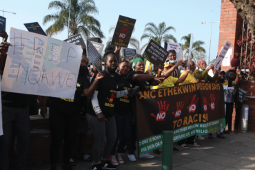 PHOENIX: PROBE INTO SYSTEMATIC RACISM AFTER JULY 2021 INQUIRY URGED