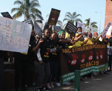 PHOENIX: PROBE INTO SYSTEMATIC RACISM AFTER JULY 2021 INQUIRY URGED