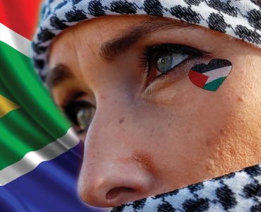 QUEST FOR SOVEREIGN EQUALITY
