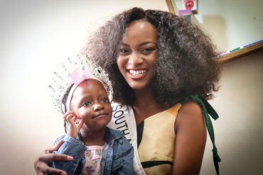 HELP MIMMIE LEAD A NORMAL LIFE!