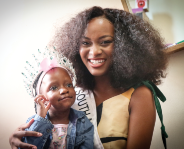 HELP MIMMIE LEAD A NORMAL LIFE!