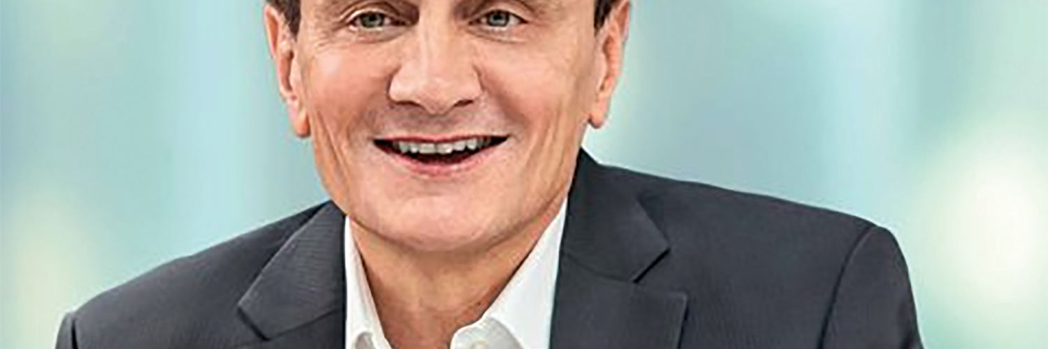 INJECTION: AstraZeneca boss Pascal Soirot