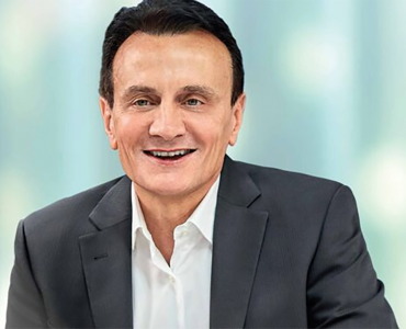 INJECTION: AstraZeneca boss Pascal Soirot