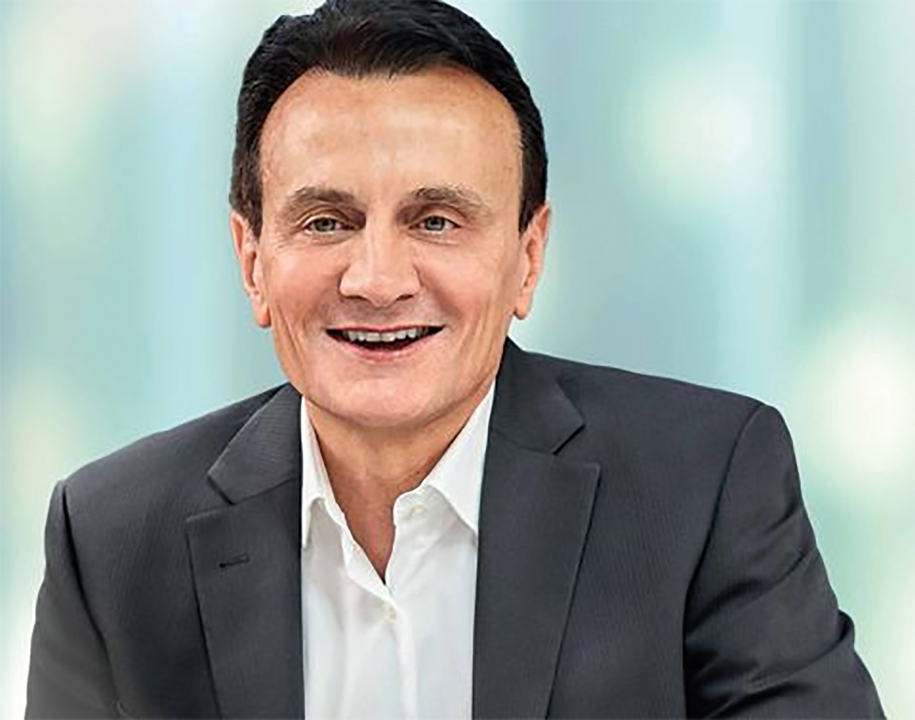 INJECTION: AstraZeneca boss Pascal Soirot