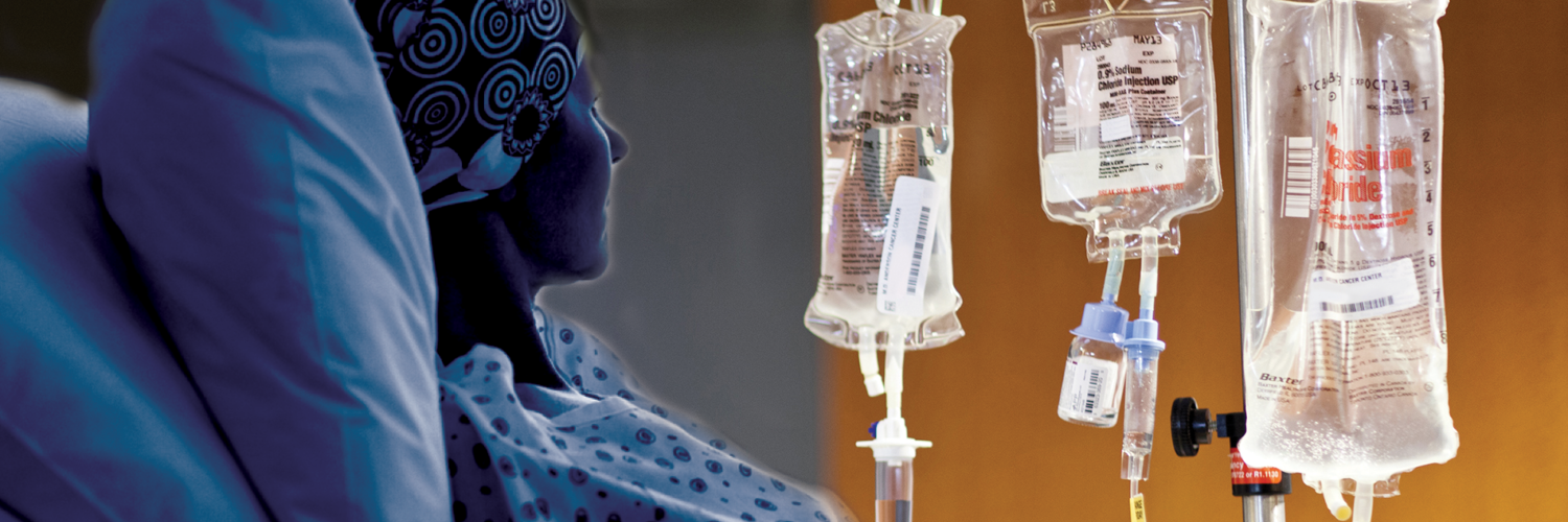 CANCER CLAIMED CLOSE TO 10 MILLION LIVES IN 2022