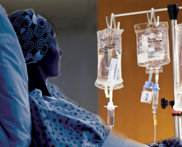 CANCER CLAIMED CLOSE TO 10 MILLION LIVES IN 2022