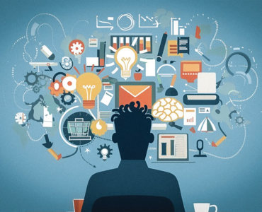 ADHD GIVES ENTREPRENEURS EDGE