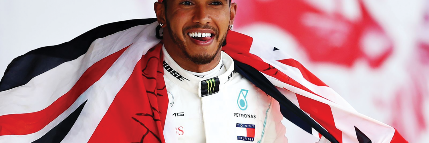 RANGE OF EMOTIONS: British Formula 1 driver Lewis Hamilton looking forward to chart a new course with Ferrari