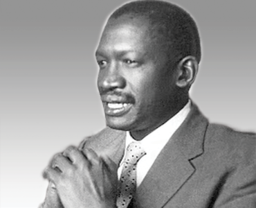 CENTENARY CELEBRATION OF MANGALISO ROBERT SOBUKWE