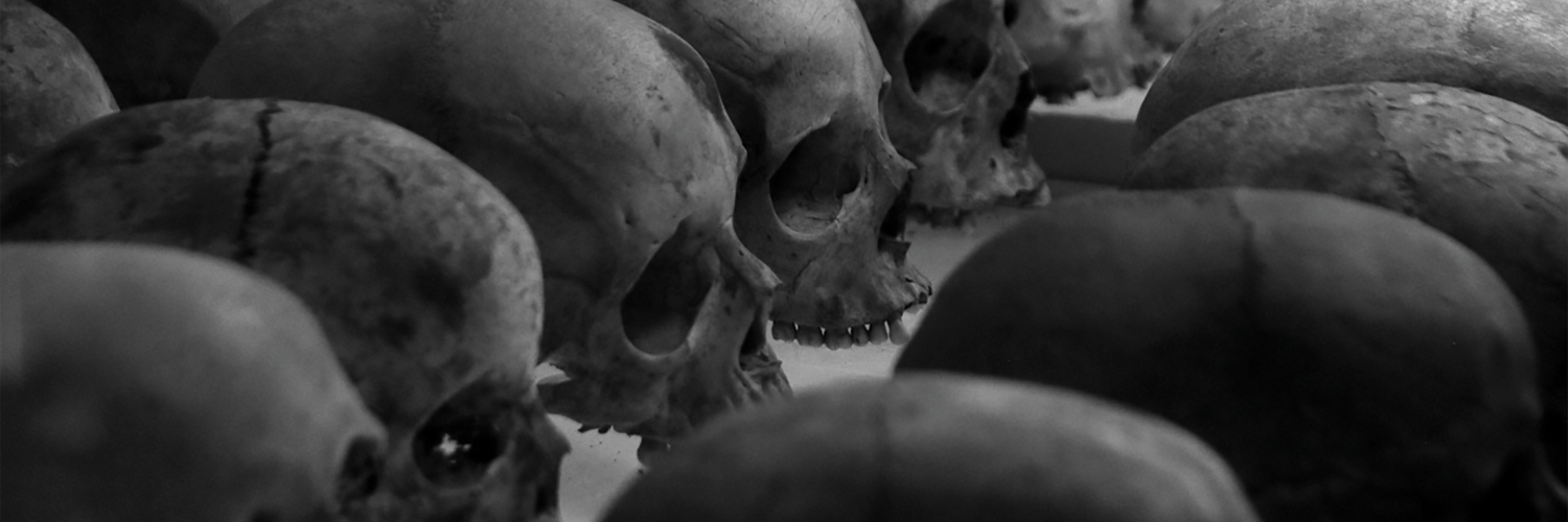 RWANDAN GENOCIDE: A NARRATIVE OF REDEMPTION