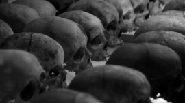 RWANDAN GENOCIDE: A NARRATIVE OF REDEMPTION