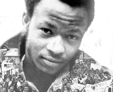 ‘TSIETSI MASHININI AND DECLINE OF BLACK POWER’