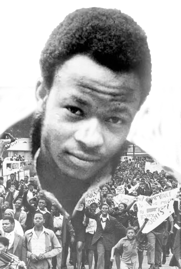 ‘TSIETSI MASHININI AND DECLINE OF BLACK POWER’