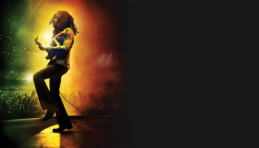 BOB MARLEY’S ONE LOVE MAKES THE WORLD GO ROUND