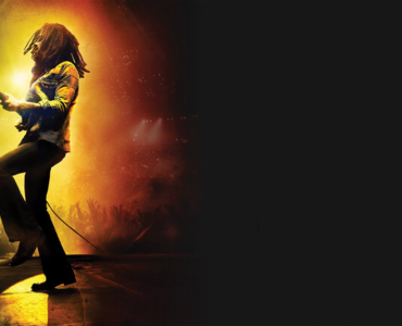 BOB MARLEY’S ONE LOVE MAKES THE WORLD GO ROUND