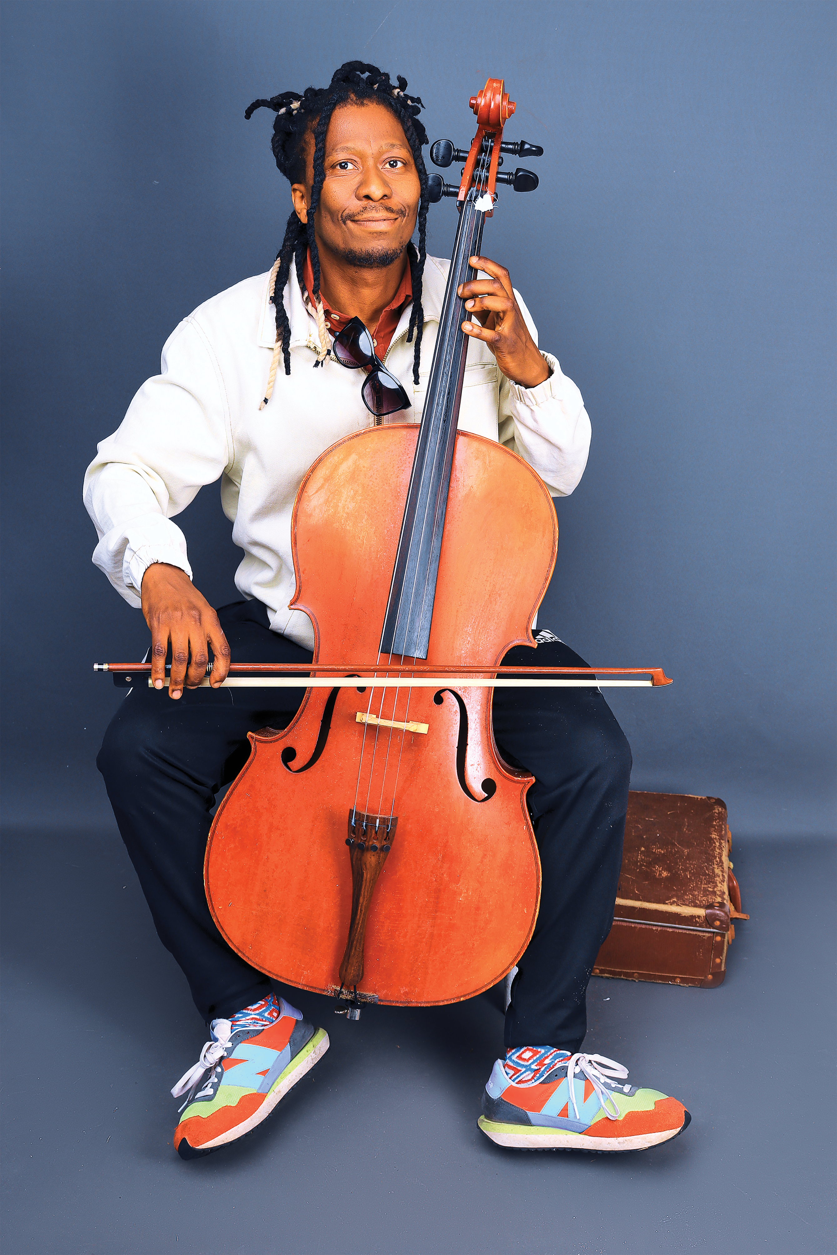 WORLD-RENOWNED CELLIST SET TO ENCHANT CAPE TOWN