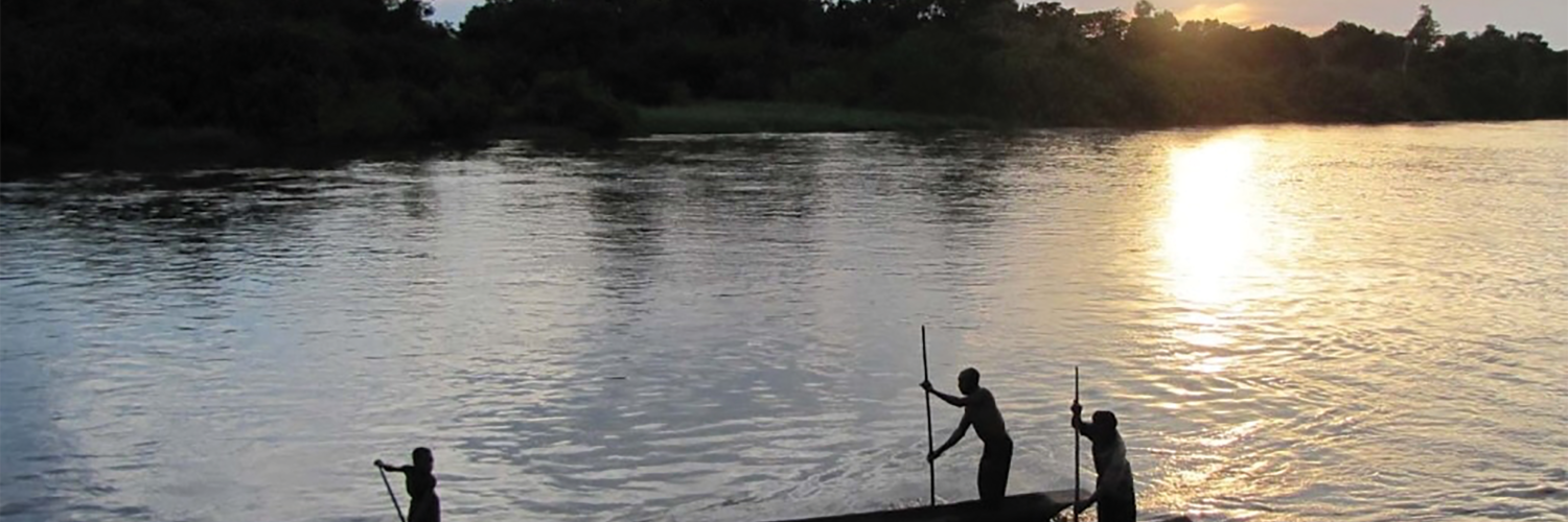 THE DRC’S NEVER-ENDING WARS