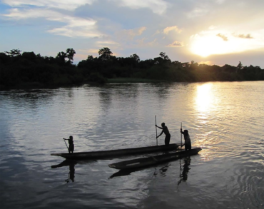 THE DRC’S NEVER-ENDING WARS