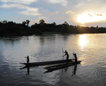 THE DRC’S NEVER-ENDING WARS
