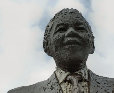 MANDELA FOR SALE