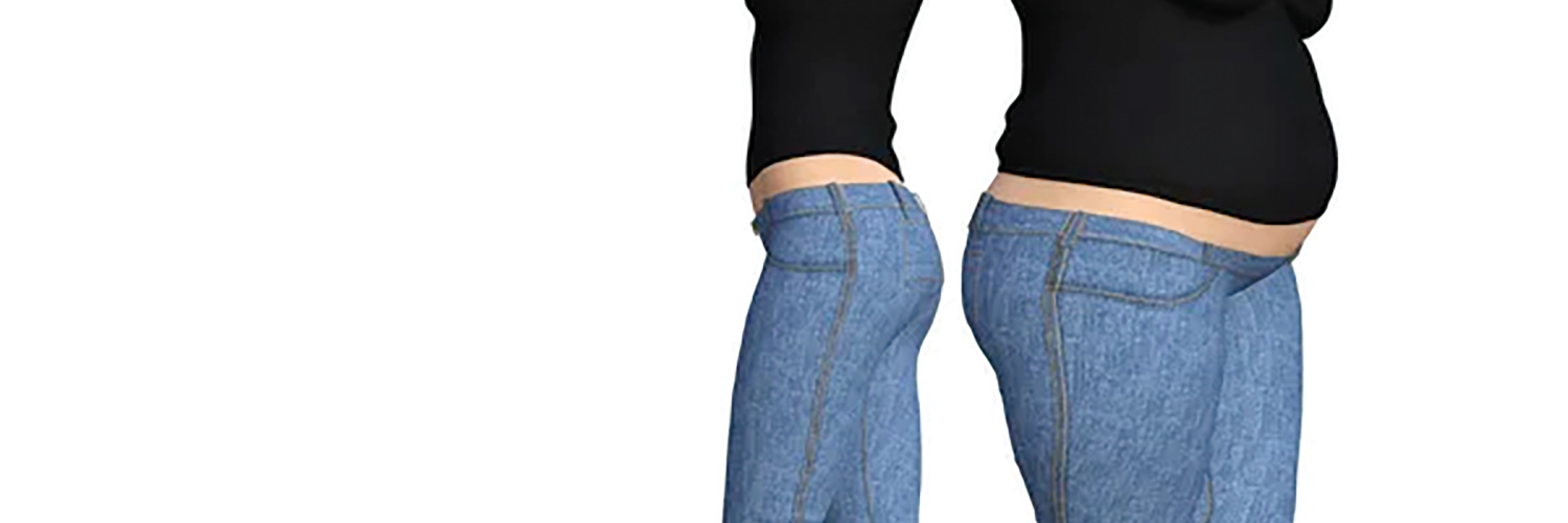 ‘A BILLION PEOPLE OVERWEIGHT – FACE GRAVE HEALTH RISKS’