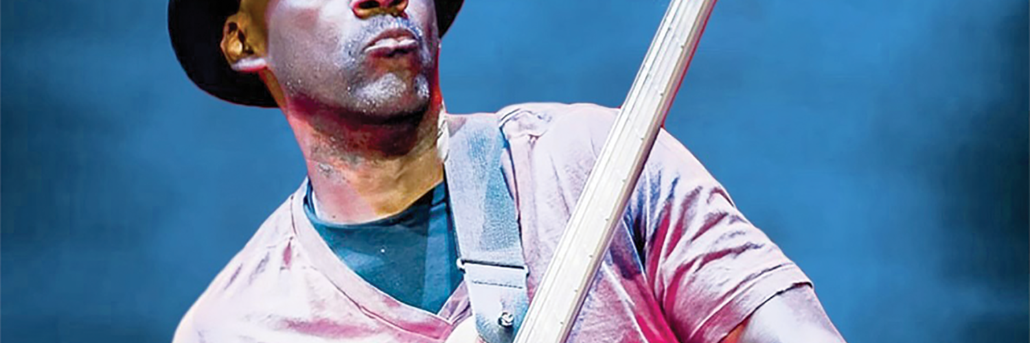 Marcus Miller