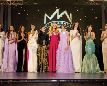 The Top 10 finalists - with Miss Botswana a hot favourite - compete for the coveted 2024 the pageant returns to India after a 28-year hiatus at Mumbai. The event will take place Miss World crown tomorrow, when the much-awaited grand finale of the 71st edition of at the Jio World Convention Centre in Mumbai.