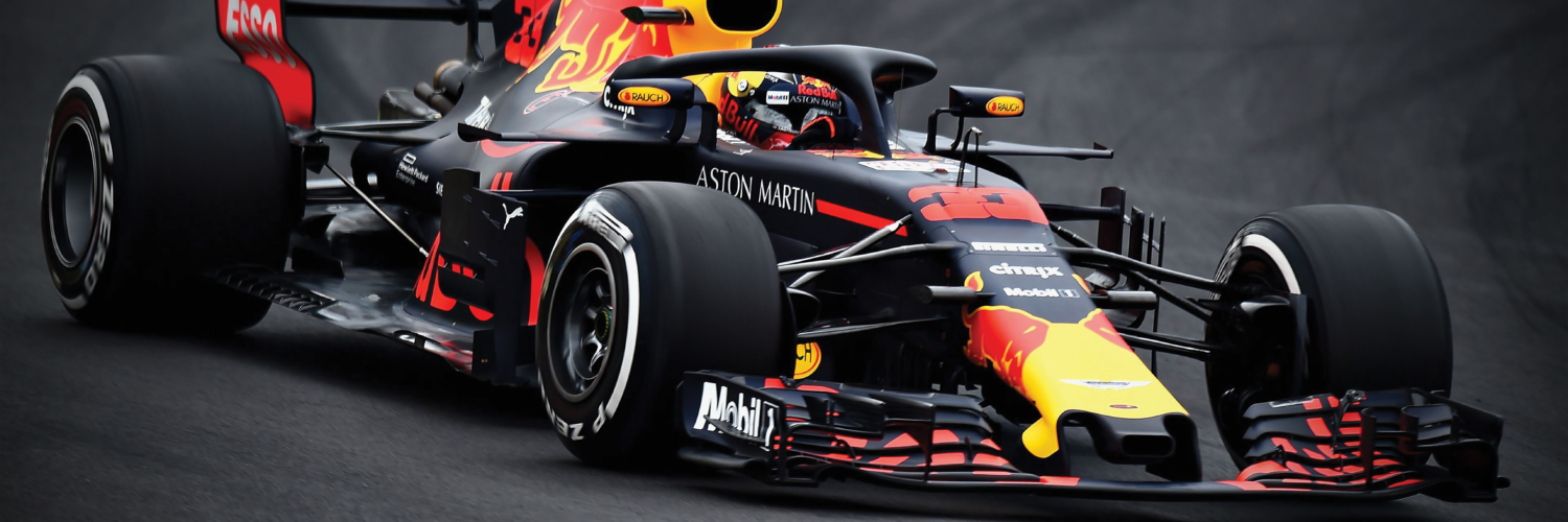 COMMANDING: Max Verstappen and Red Bull enjoyed one of the most commanding seasons ever last year and the three- time world champion is set to continue that utter dominance in Bahrain, albeit in a newly de- signed car, picking up as many points as possible