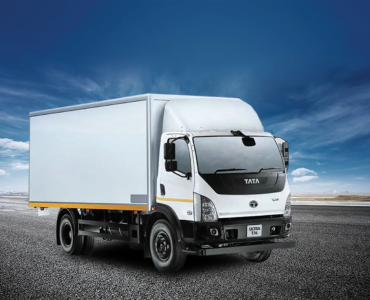 ENGINEERED FOR PROFIT: The Tata Ultra T.14