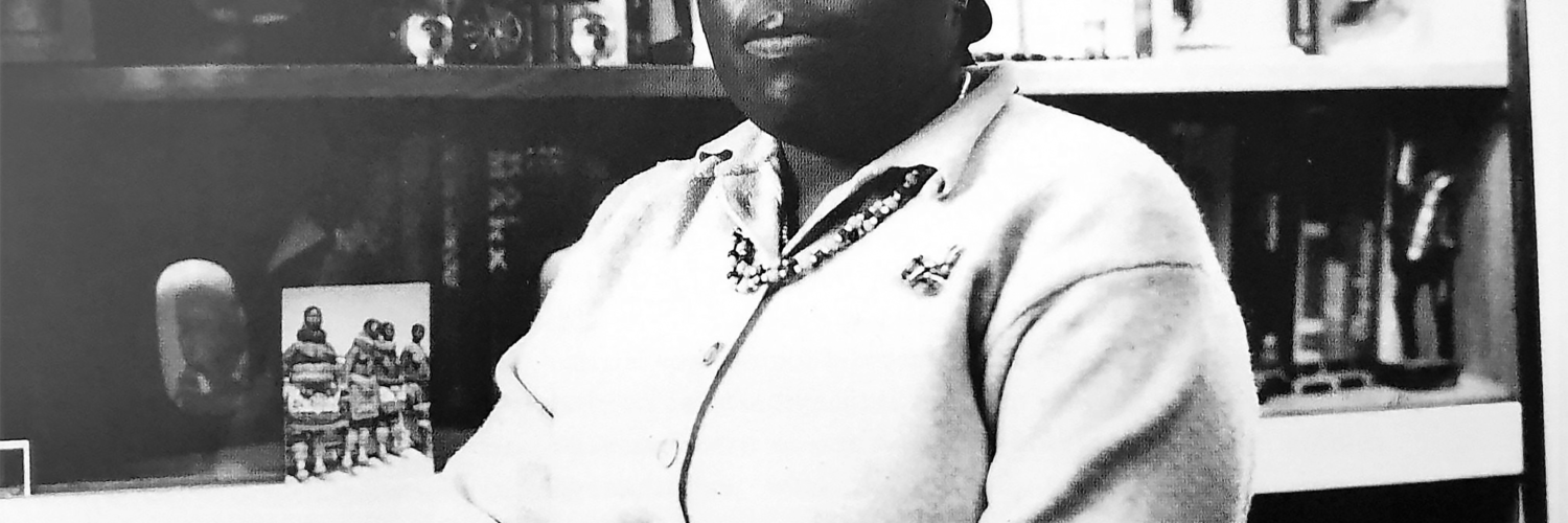 FREEDOM FIGHTER: Gladys Nzimande. Image © Julia Nzimande