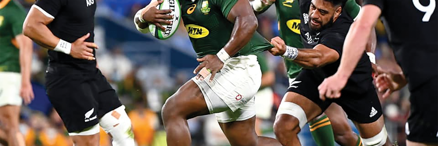 HOOKER; Bongi Mbonambi is among the group of 43 include 39 domestic players and four Japan-based players, will gather on Tuesday 5 March for two days of boardroom sessions