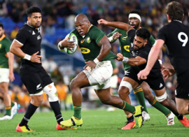 HOOKER; Bongi Mbonambi is among the group of 43 include 39 domestic players and four Japan-based players, will gather on Tuesday 5 March for two days of boardroom sessions