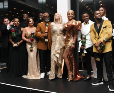 All the winners for 2024 Style Award
