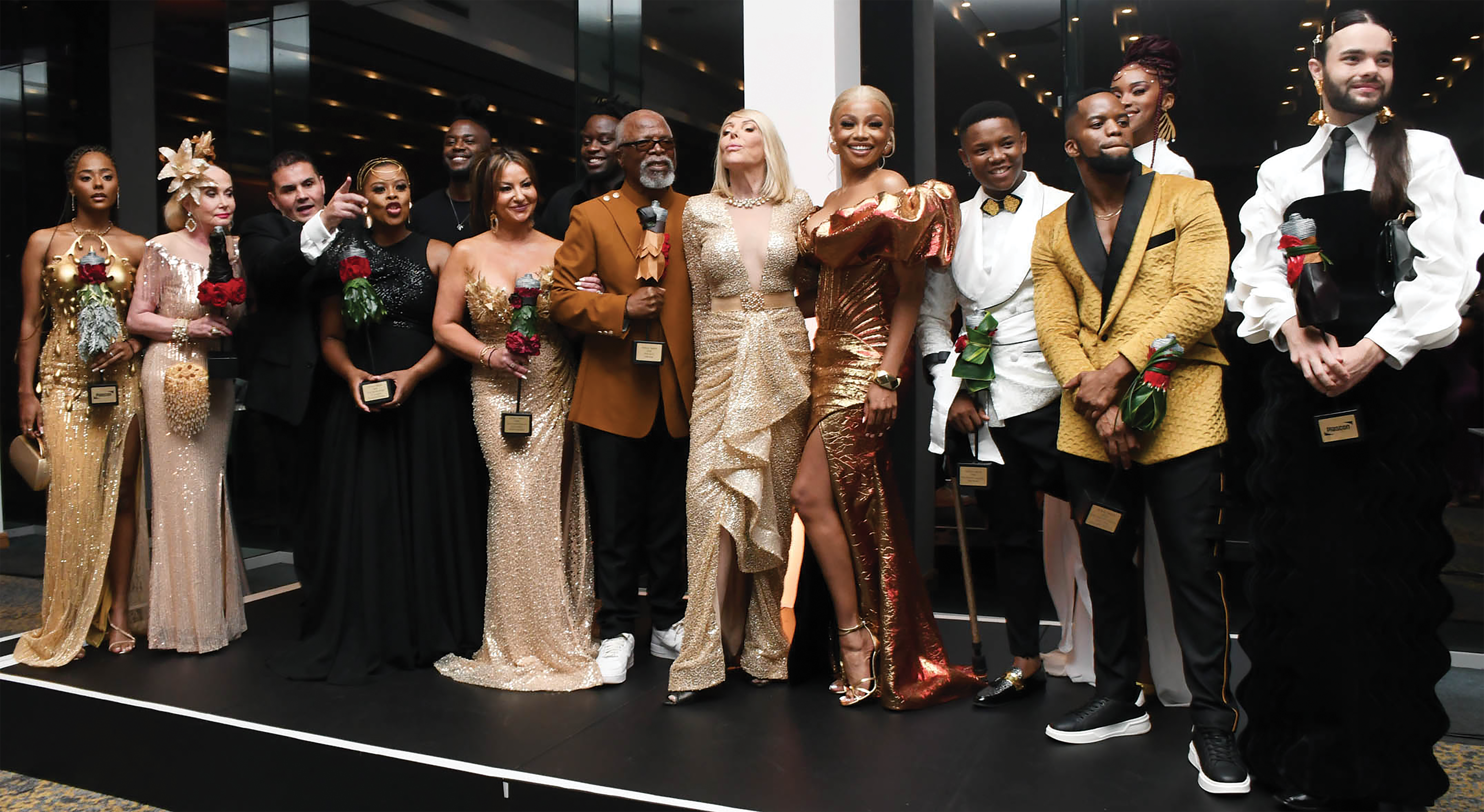 All the winners for 2024 Style Award
