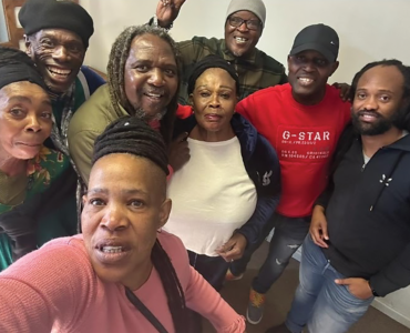 Together as one, the LDB is ready to take world stages by storm