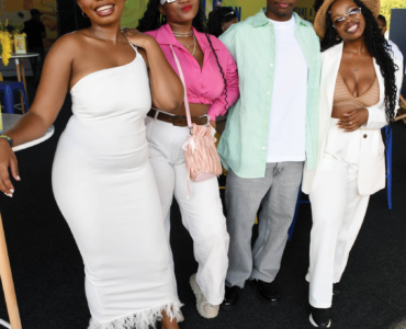 Elethu Hadebe,Zizizpho Booi,Asande Khathi and Sisipho Ngoma